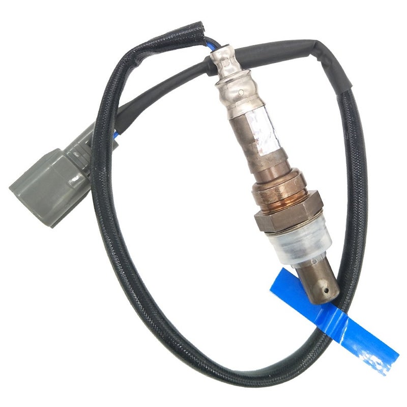 JESBEN Air Fuel Ratio Oxygen Sensor AFR Sensor Upstream Replacement for Camry Solara 2.4L 2002-2004 89467-33040 234-9010 - Image 2